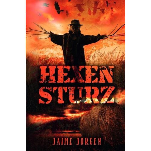 Jaime Jorgen - Hexensturz