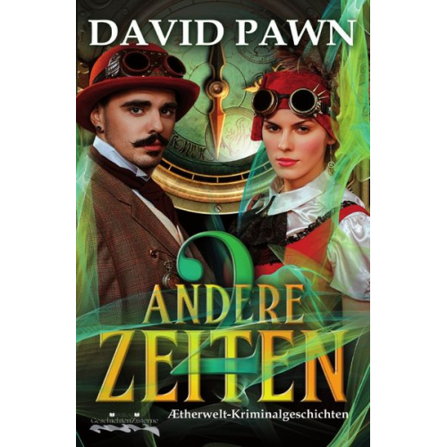 David Pawn - Andere Zeiten / Andere Zeiten 2