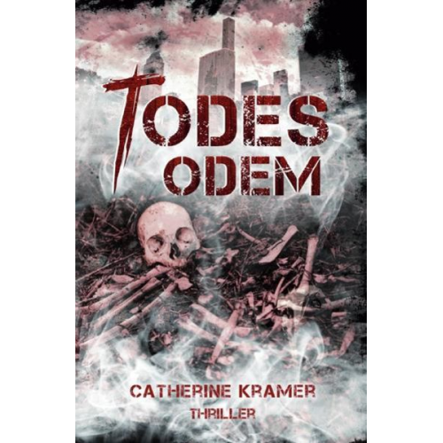 Catherine Kramer - Todesodem