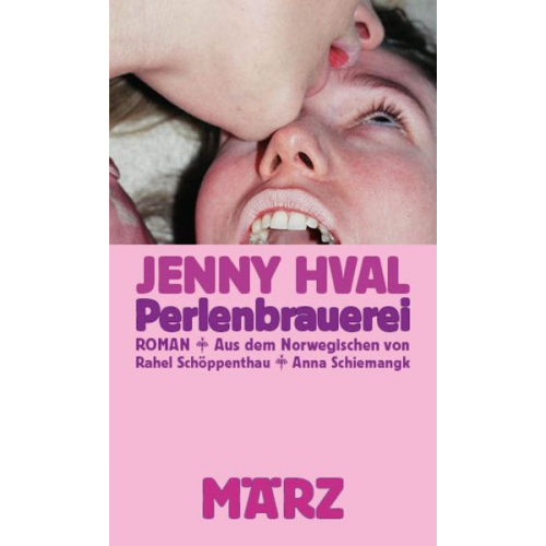 Jenny Hval - Perlenbrauerei