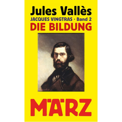 Jules Vallès - Die Bildung