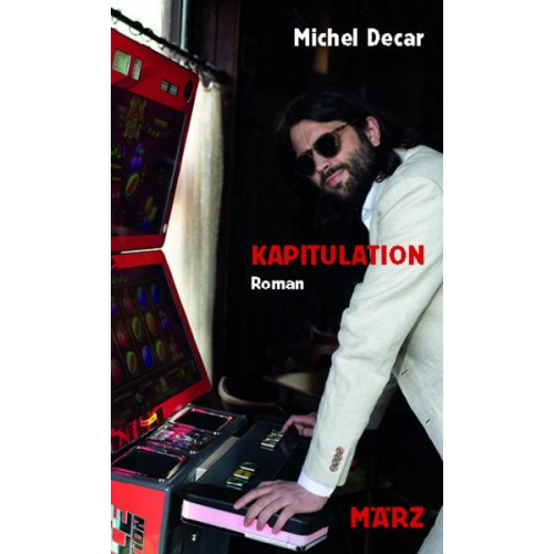 Michel Decar - Kapitulation