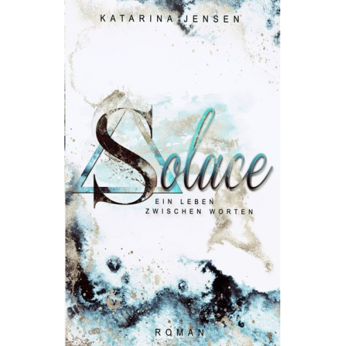 Katarina Jensen - Solace