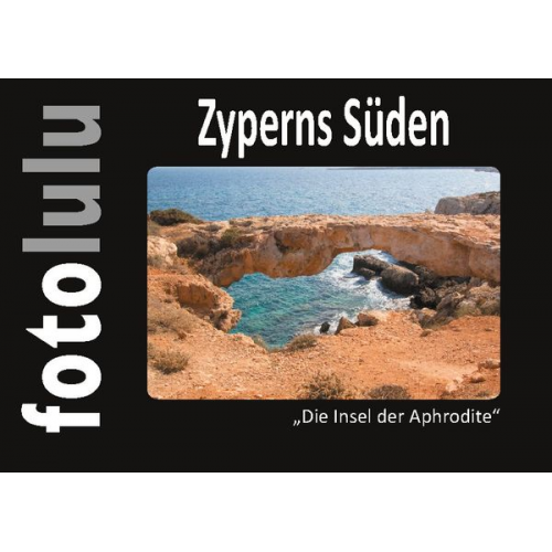 Fotolulu - Zyperns Süden