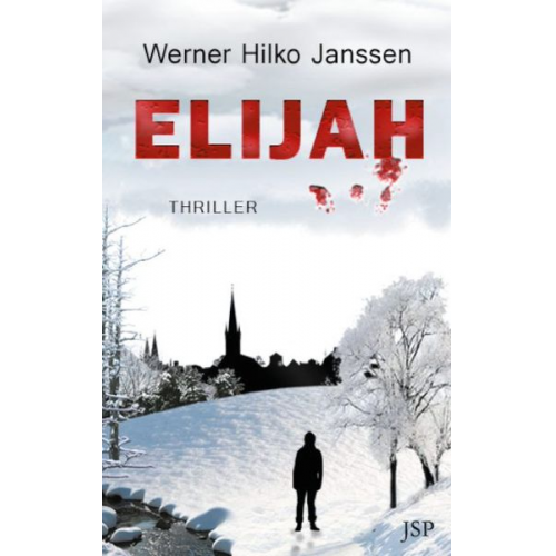 Werner Hilko Janssen - Elijah