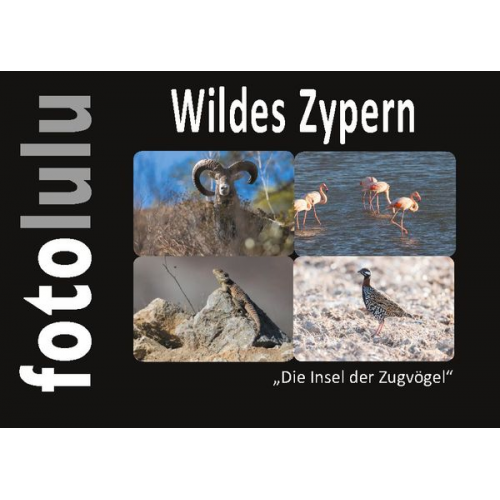 Fotolulu - Wildes Zypern