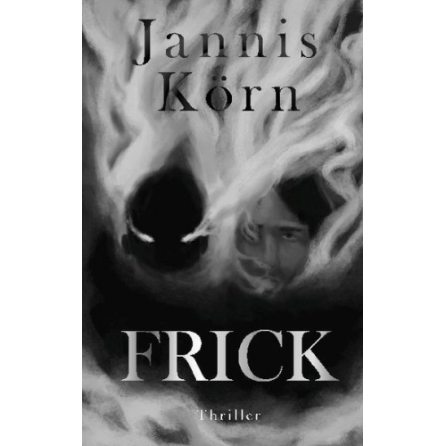 Jannis Körn - Frick