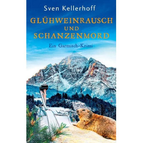 Sven Kellerhoff - Glühweinrausch und Schanzenmord