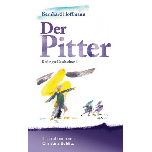 Bernhard Hoffmann - Der Pitter