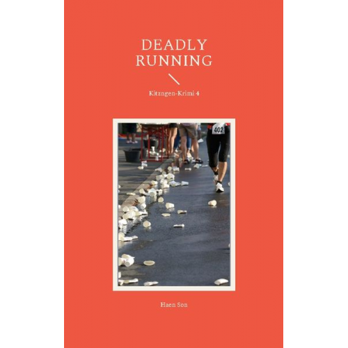 Haen Son - Deadly running