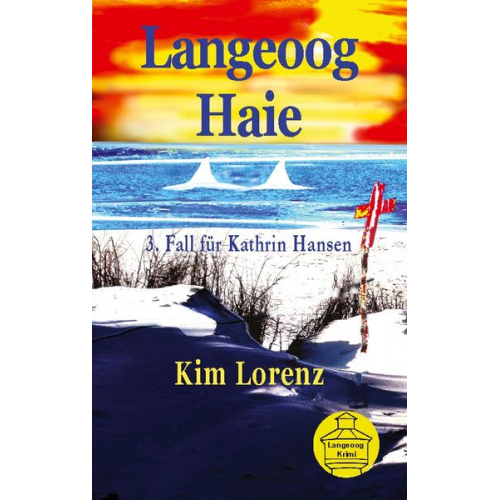 Kim Lorenz - Langeoog Haie