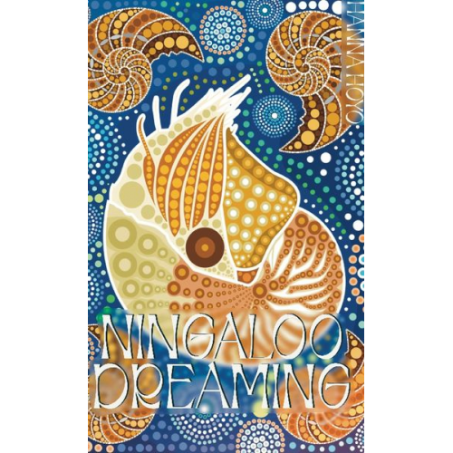 Hanna Hoyo - Ningaloo Dreaming