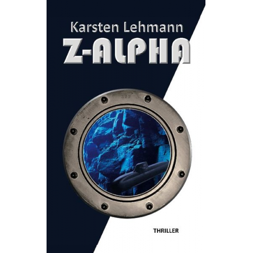 Karsten Lehmann - Z-Alpha