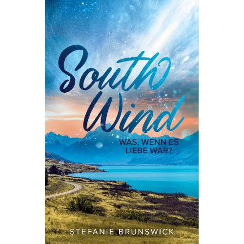 Stefanie Brunswick - South Wind