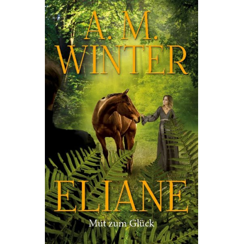 A.M. Winter - Eliane