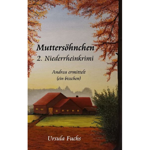 Ursula Fuchs - Muttersöhnchen