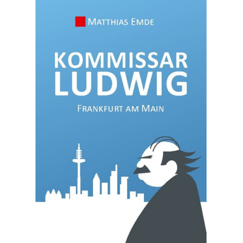 Matthias Emde - Kommissar Ludwig