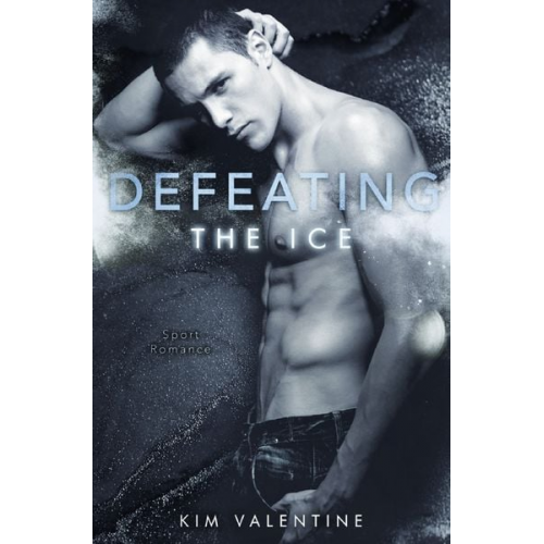 Kim Valentine - Chicago Saints / Defeating the Ice