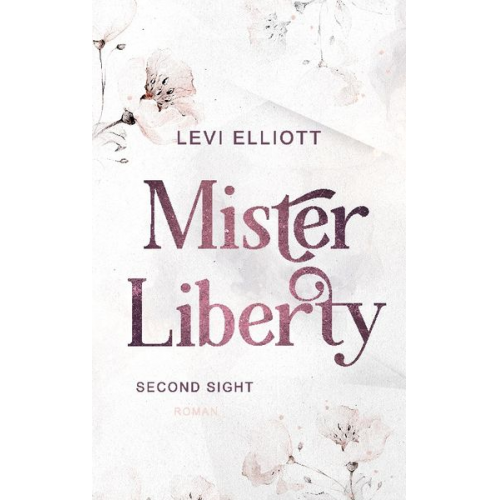 Levi Elliott - Mister Liberty