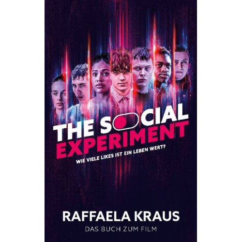 Raffaela Kraus - The Social Experiment