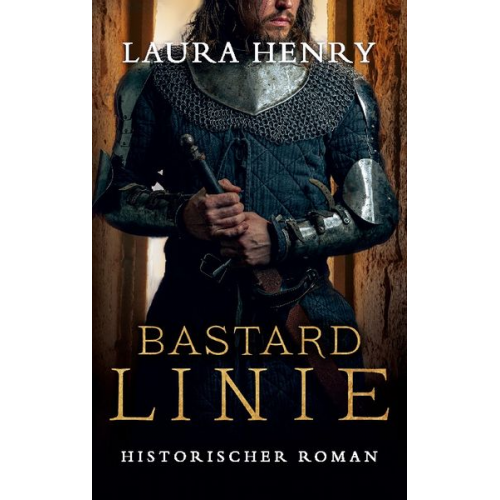 Laura Henry - Bastardlinie