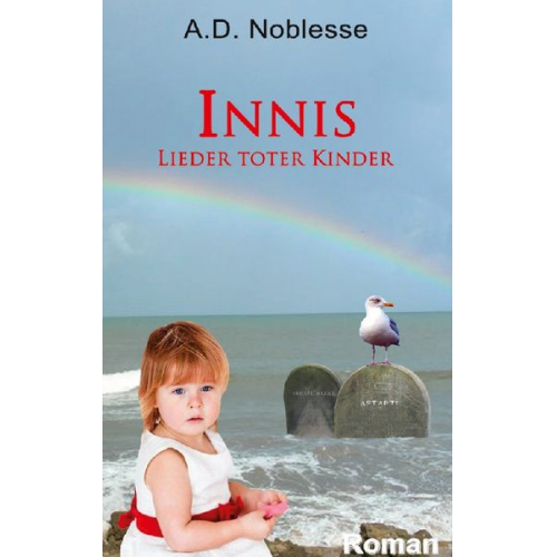 A.D. Noblesse - Innis Lieder toter Kinder