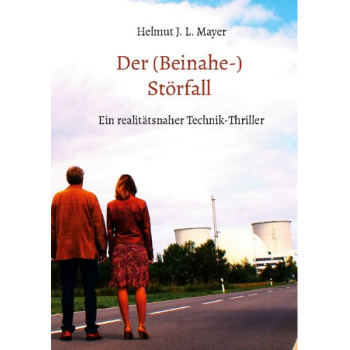 Helmut J. L. Mayer - Der (Beinahe-)Störfall