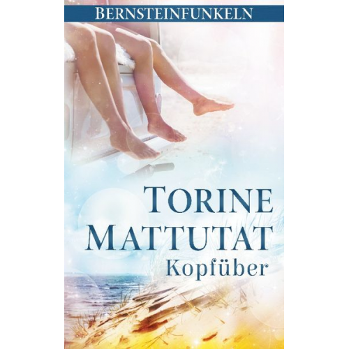 Torine Mattutat - Kopfüber