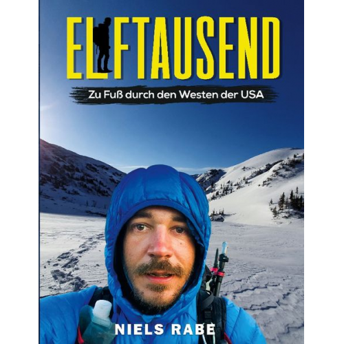 Niels Rabe - Elftausend