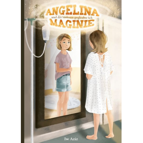 Iw Aziz - Angelina Maginie