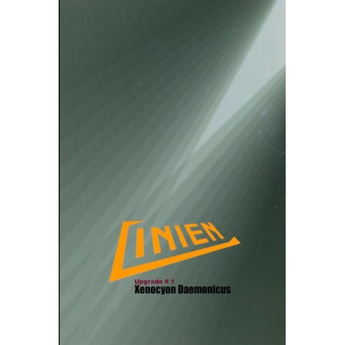 Xenocyon Daemonicus - Linien