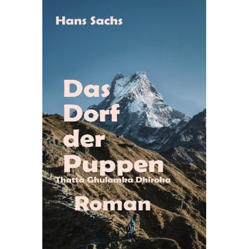 Hans Sachs - Das Dorf der Puppen