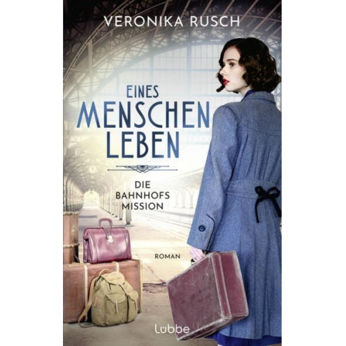 Veronika Rusch - Die Bahnhofsmission