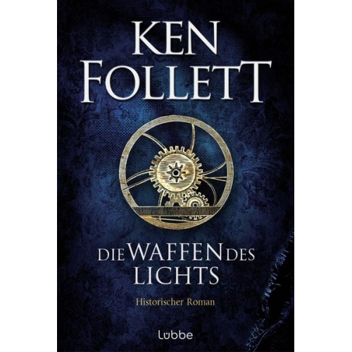 Ken Follett - Die Waffen des Lichts