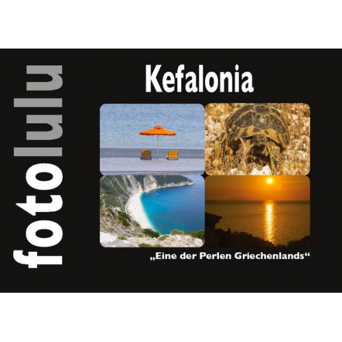 Sr. fotolulu - Kefalonia