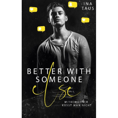 Ina Taus - Better with someone else
