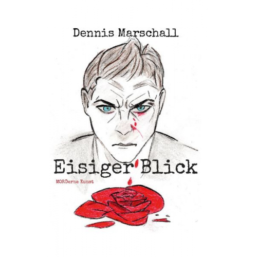 Dennis Marschall - Eisiger Blick