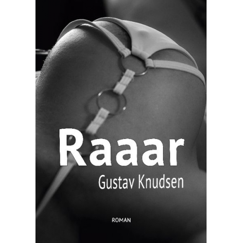 Gustav Knudsen - Raaar