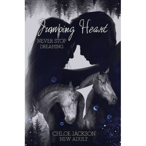 Chloe Jackson - Jumping Heart