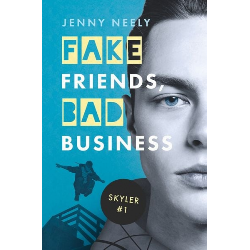 Jenny Neely - Fake Friends, Bad Business