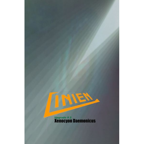 Xenocyon Daemonicus - Linien