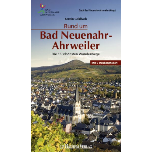 Kerstin Goldbach - Rund um Bad Neuenahr-Ahrweiler