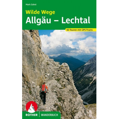 Mark Zahel - Wilde Wege Allgäu - Lechtal