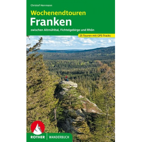 Christof Herrmann - Wochenendtouren Franken