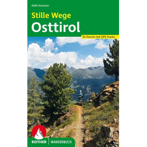 Edith Kreutner - Stille Wege Osttirol