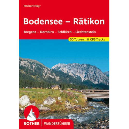 Herbert Mayr - Bodensee - Rätikon