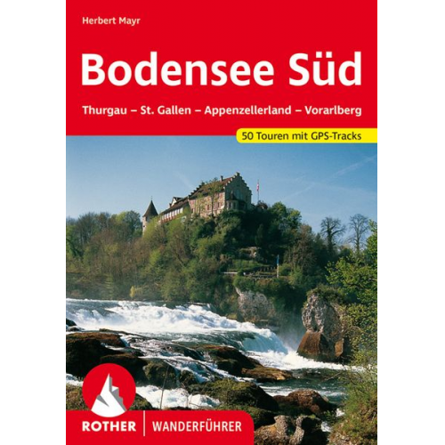 Herbert Mayr - Bodensee Süd