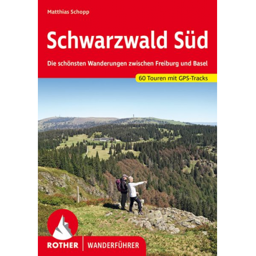 Matthias Schopp - Schwarzwald Süd