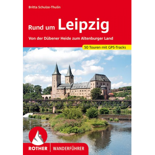 Britta Schulze-Thulin - Rund um Leipzig