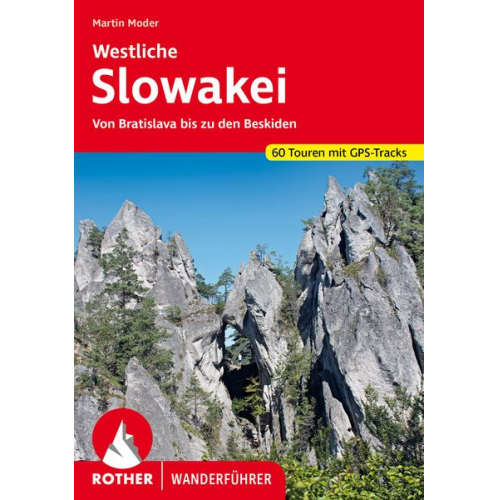 Martin Moder - Westliche Slowakei